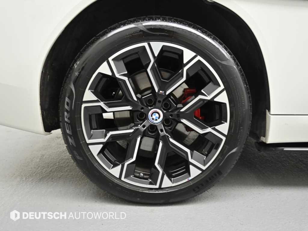 BMW X3 X3 (G45) xDrive 20 M 스포츠 프로 이미지 5