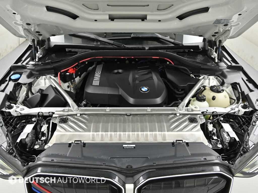 BMW X3 X3 (G45) xDrive 20 M 스포츠 프로 이미지 6