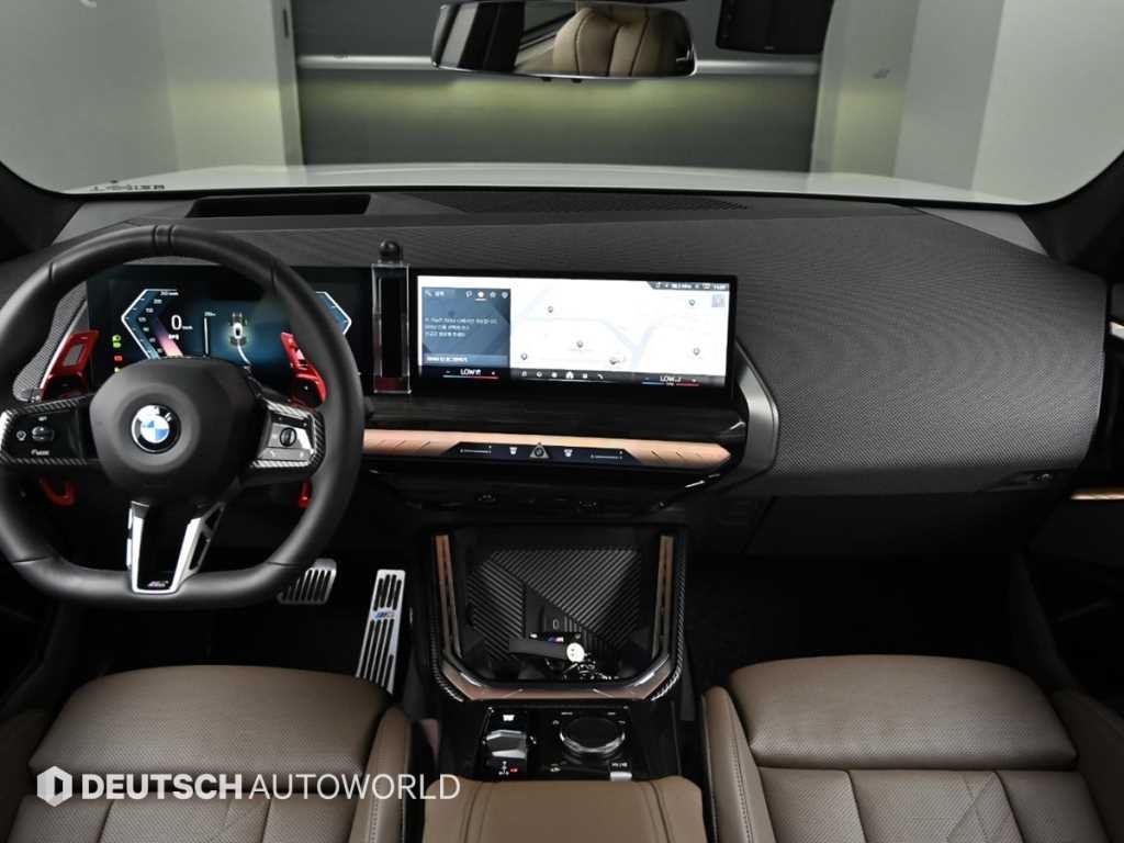 BMW X3 X3 (G45) xDrive 20 M 스포츠 프로 이미지 7