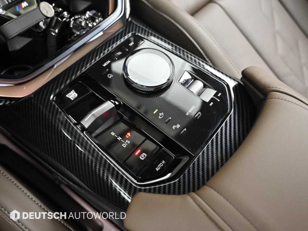 BMW X3 X3 (G45) xDrive 20 M 스포츠 프로 이미지 9