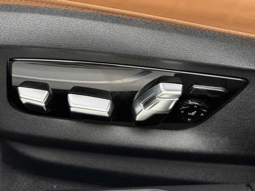 BMW 7시리즈 7시리즈 (G11) 730d xDrive 디자인 퓨어 엑설런스 이미지 17