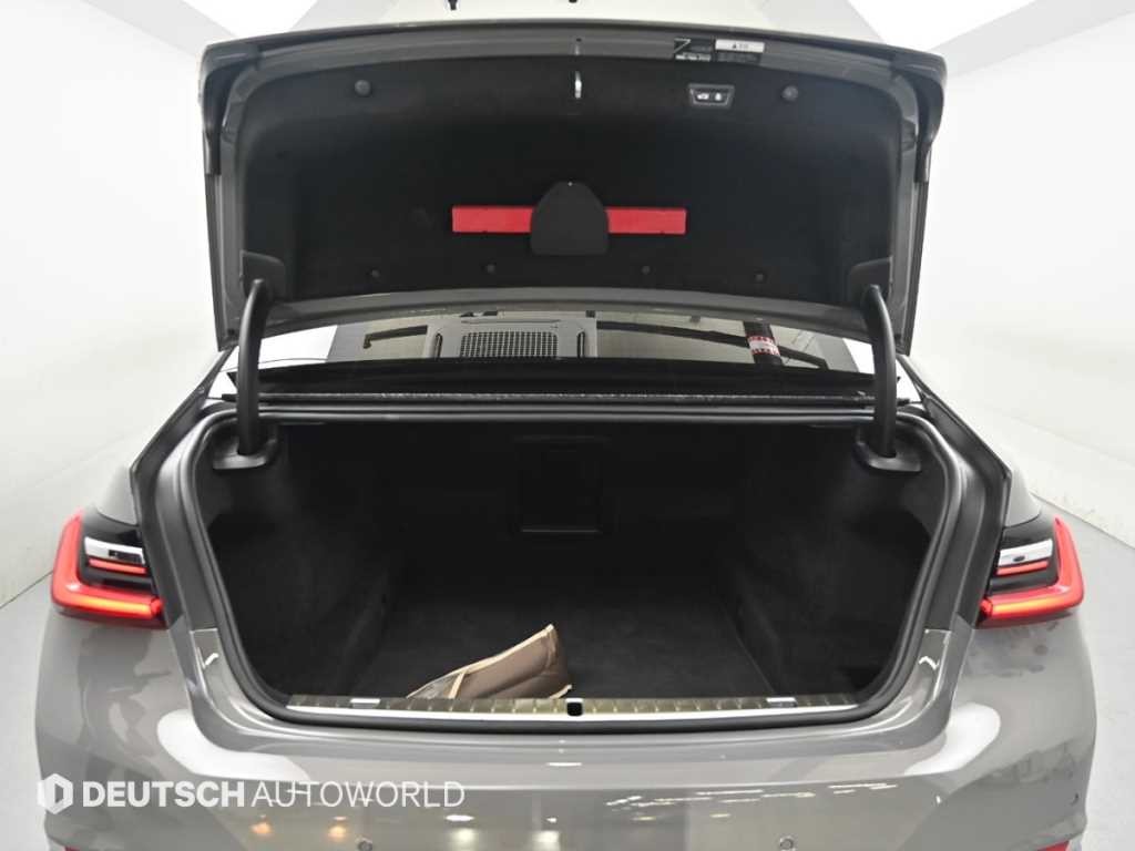BMW 7시리즈 7시리즈 (G11) 730d xDrive 디자인 퓨어 엑설런스 이미지 20