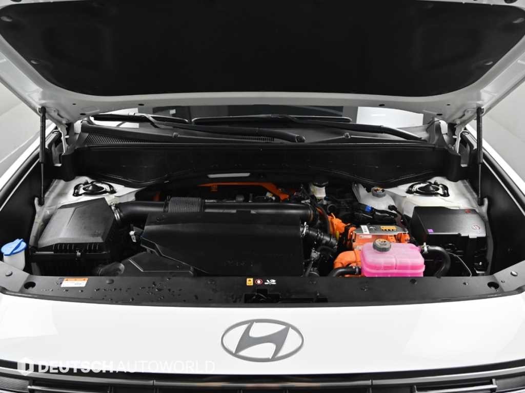 현대 팰리세이드 디 올 뉴 팰리세이드 하이브리드 HEV 2.5T 2WD 9인승 프레스티지 이미지 6