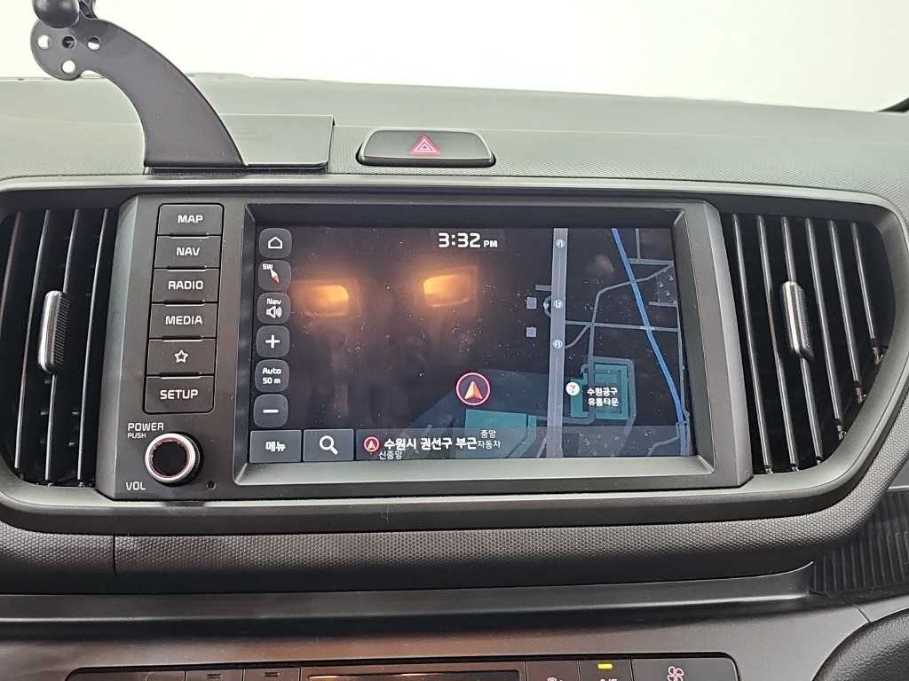 기아 레이 더 뉴 기아 레이 EV 에어 이미지 14