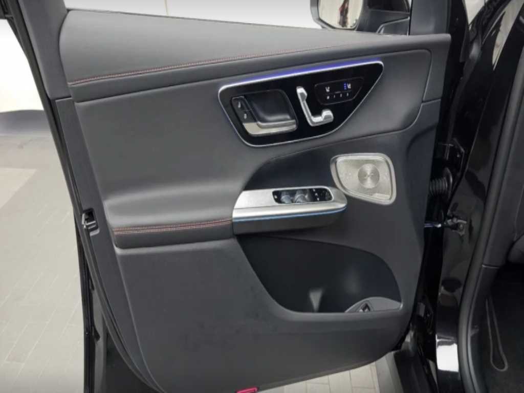 벤츠 GLC 클래스 GLC클래스 X254 AMG GLC 43 4MATIC 이미지 11