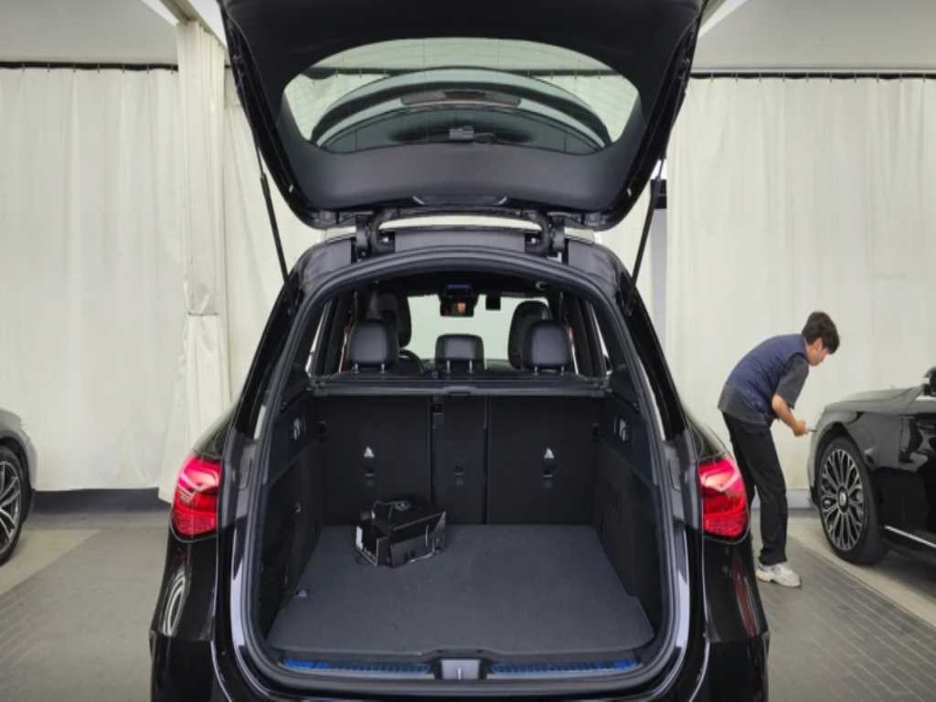 벤츠 GLC 클래스 GLC클래스 X254 AMG GLC 43 4MATIC 이미지 20