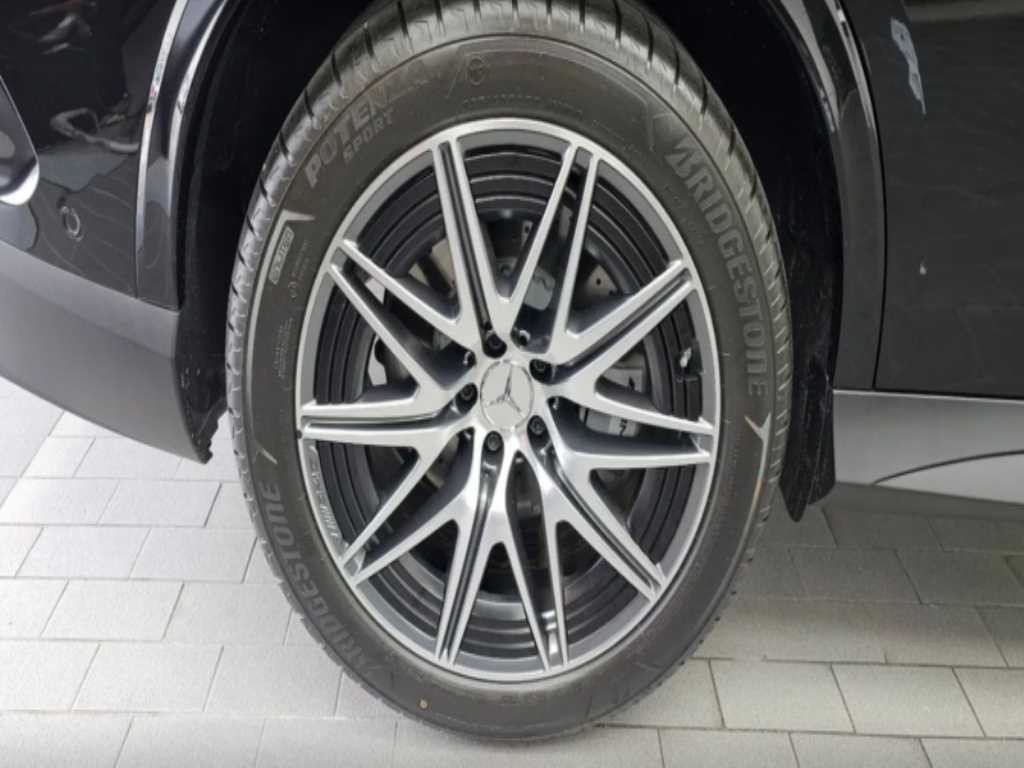 벤츠 GLC 클래스 GLC클래스 X254 AMG GLC 43 4MATIC 이미지 5
