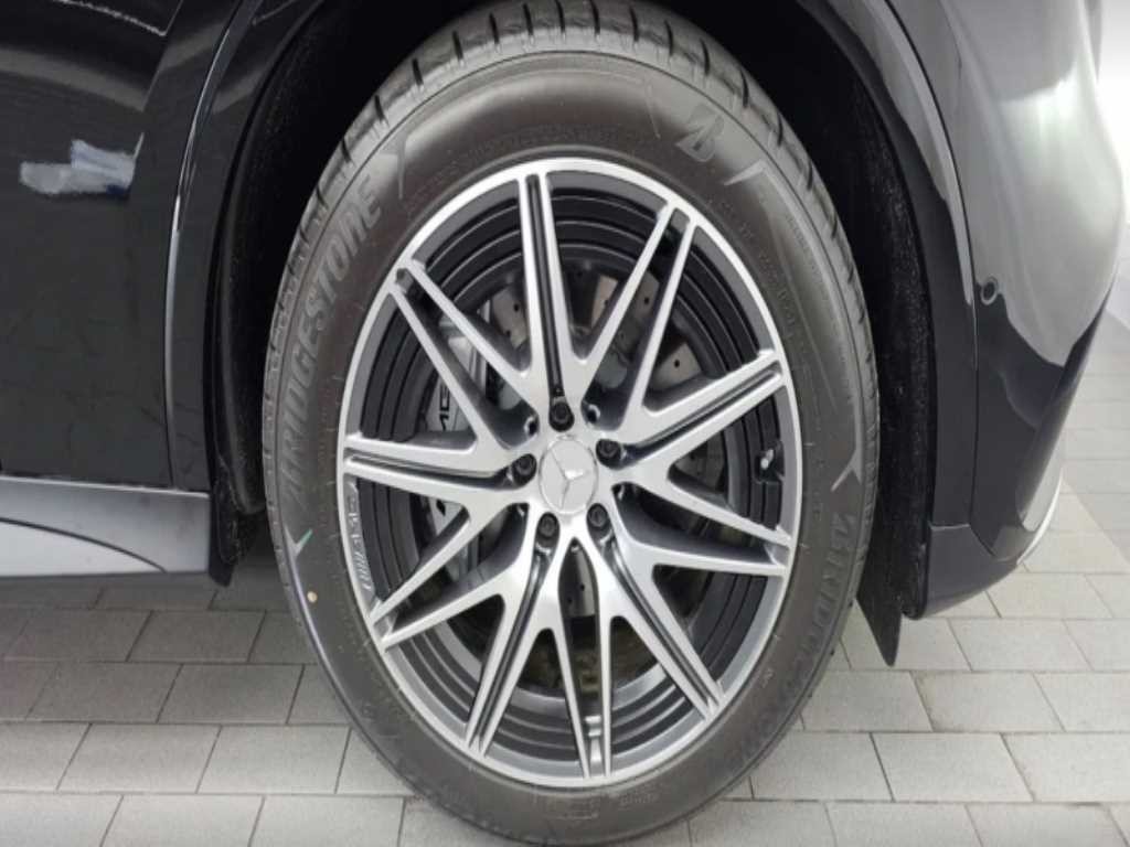 벤츠 GLC 클래스 GLC클래스 X254 AMG GLC 43 4MATIC 이미지 6