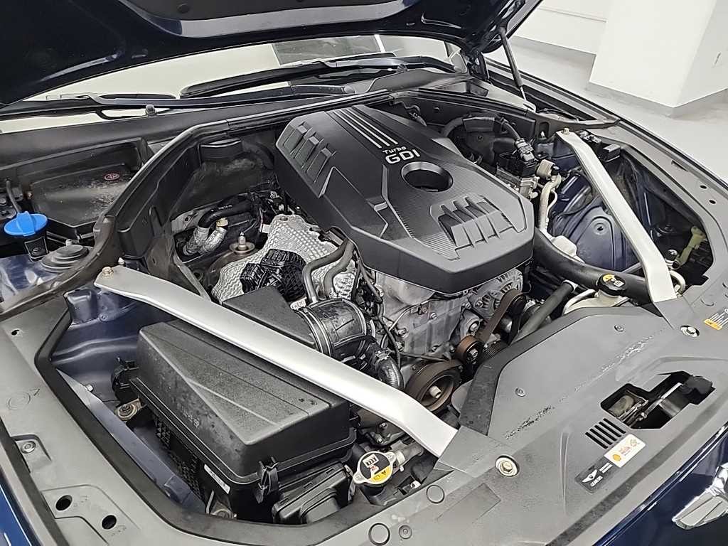 제네시스 G70 2.0T 스포츠 패키지 이미지 5