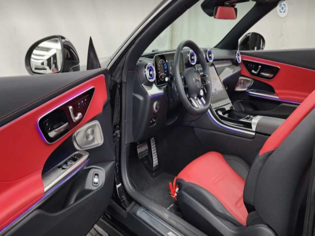 벤츠 CLE 클래스 CLE 53 AMG 4MATIC+ 카브리올레 이미지 10