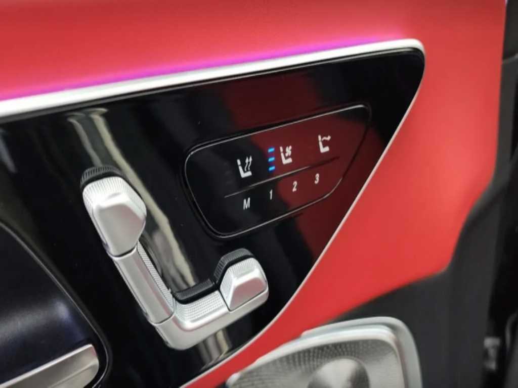 벤츠 CLE 클래스 CLE 53 AMG 4MATIC+ 카브리올레 이미지 11