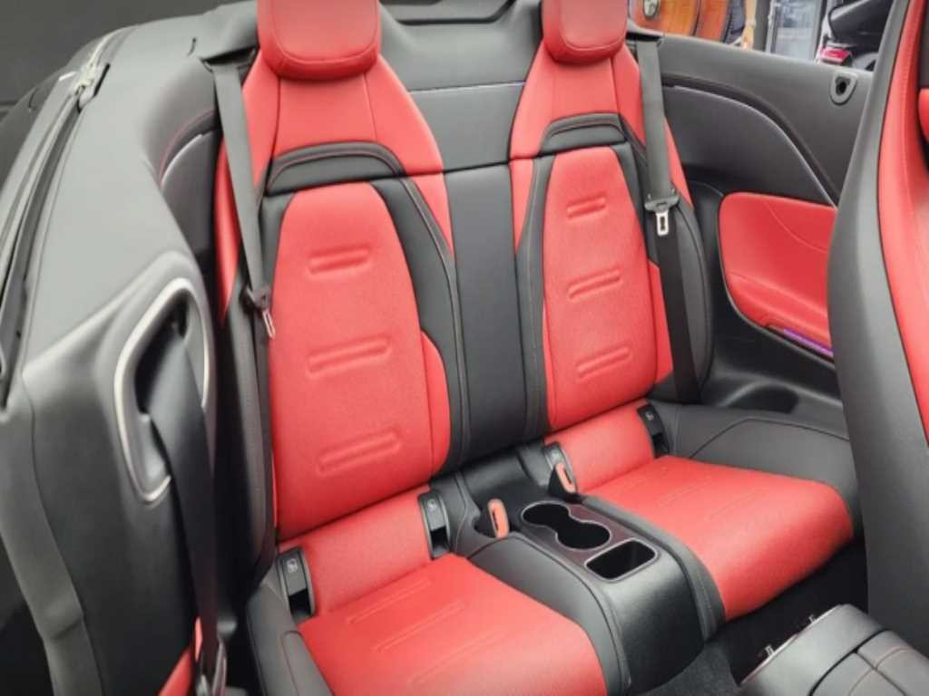 벤츠 CLE 클래스 CLE 53 AMG 4MATIC+ 카브리올레 이미지 12