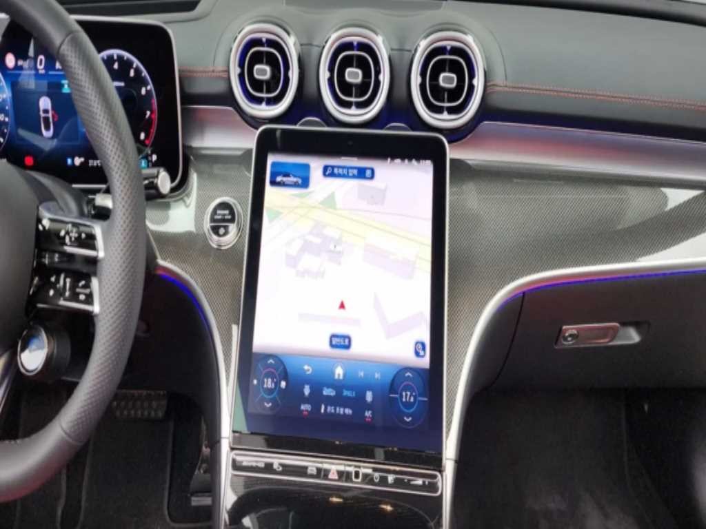 벤츠 CLE 클래스 CLE 53 AMG 4MATIC+ 카브리올레 이미지 14