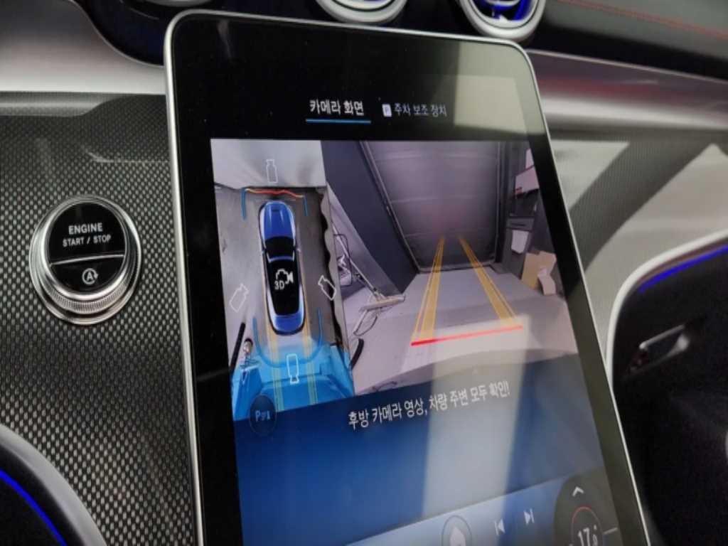벤츠 CLE 클래스 CLE 53 AMG 4MATIC+ 카브리올레 이미지 15