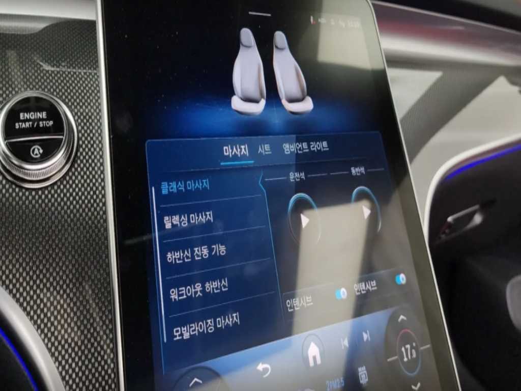 벤츠 CLE 클래스 CLE 53 AMG 4MATIC+ 카브리올레 이미지 18