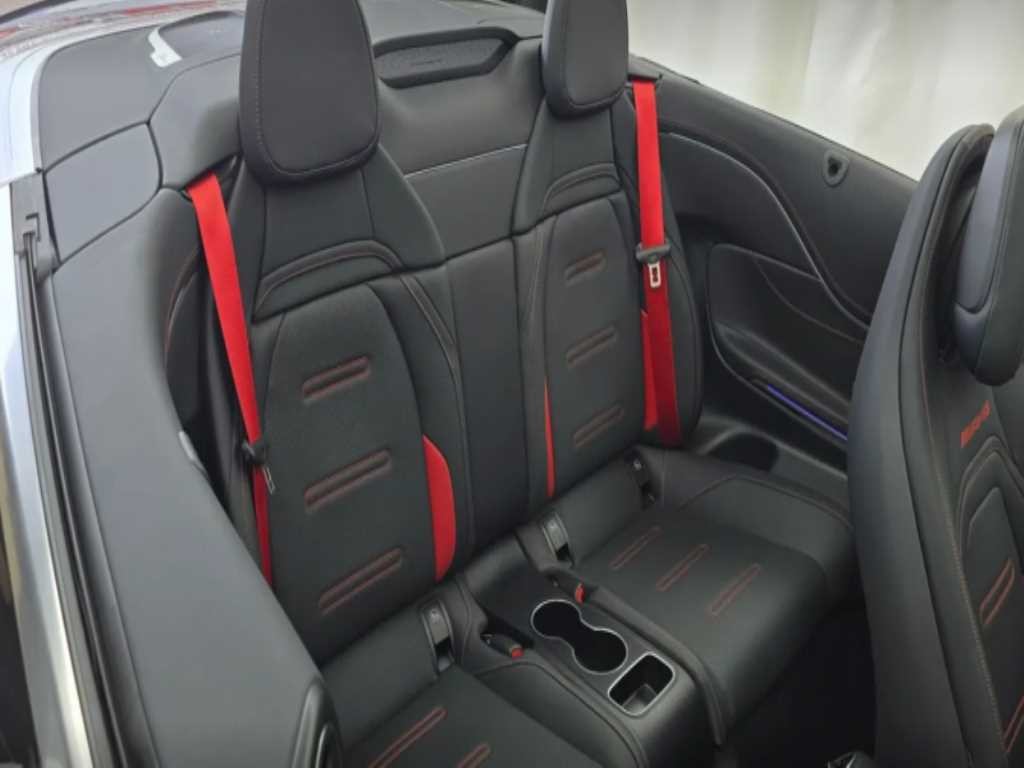벤츠 CLE 클래스 CLE 53 AMG 4MATIC+ 카브리올레 이미지 13