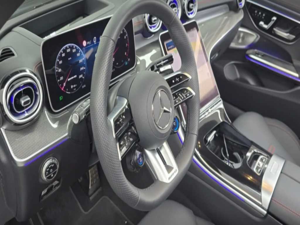벤츠 CLE 클래스 CLE 53 AMG 4MATIC+ 카브리올레 이미지 14