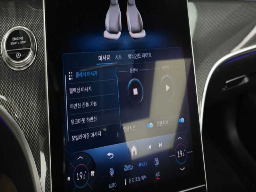 벤츠 CLE 클래스 CLE 53 AMG 4MATIC+ 카브리올레 이미지 17
