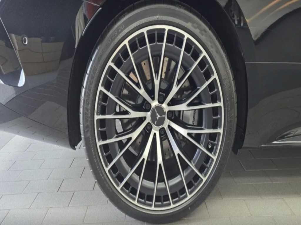 벤츠 CLE 클래스 CLE 53 AMG 4MATIC+ 카브리올레 이미지 5