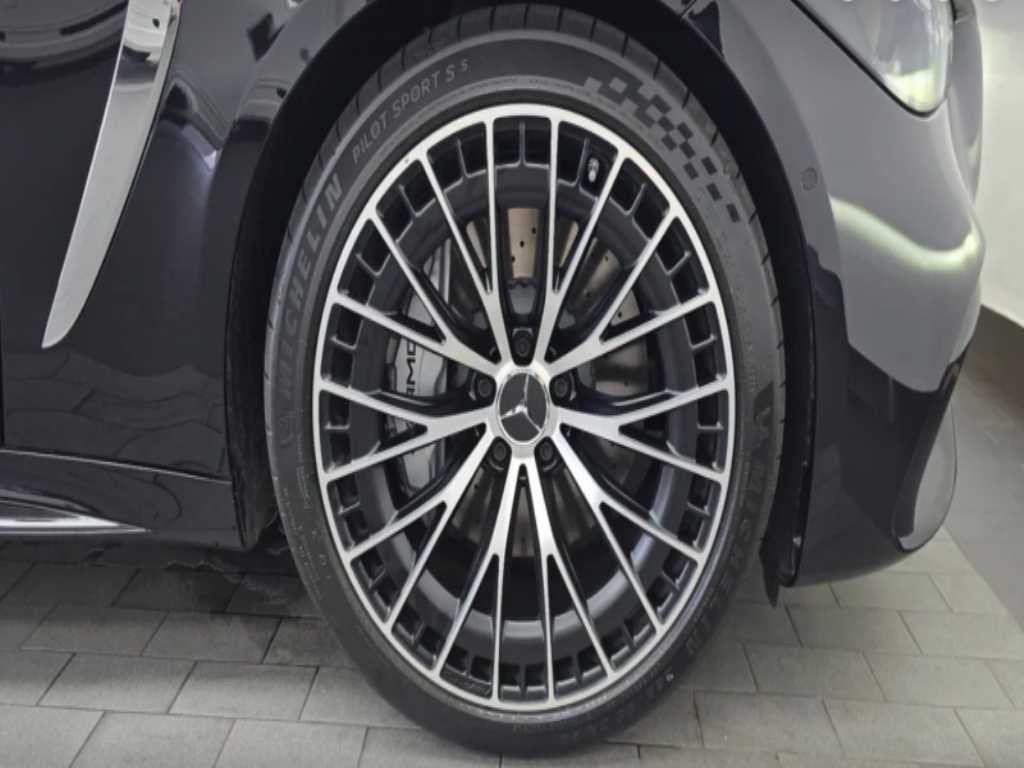 벤츠 CLE 클래스 CLE 53 AMG 4MATIC+ 카브리올레 이미지 6