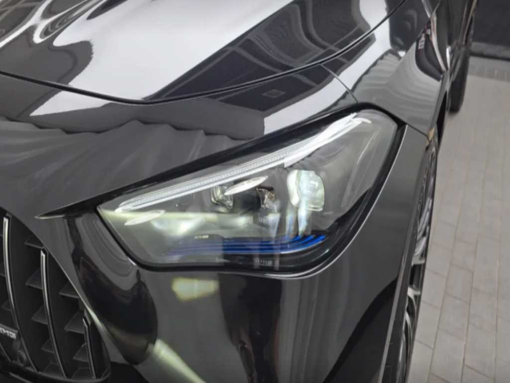 벤츠 CLE 클래스 CLE 53 AMG 4MATIC+ 카브리올레 이미지 7