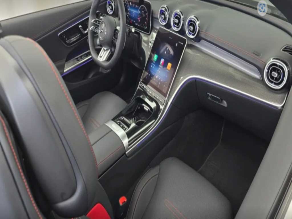 벤츠 CLE 클래스 CLE 53 AMG 4MATIC+ 카브리올레 이미지 9