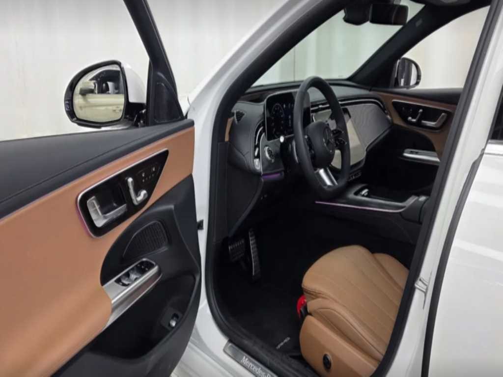 벤츠 E 클래스 E-클래스 W214 E200 AMG 라인 이미지 12