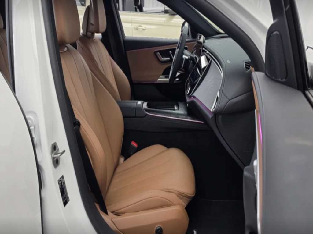 벤츠 E 클래스 E-클래스 W214 E200 AMG 라인 이미지 14
