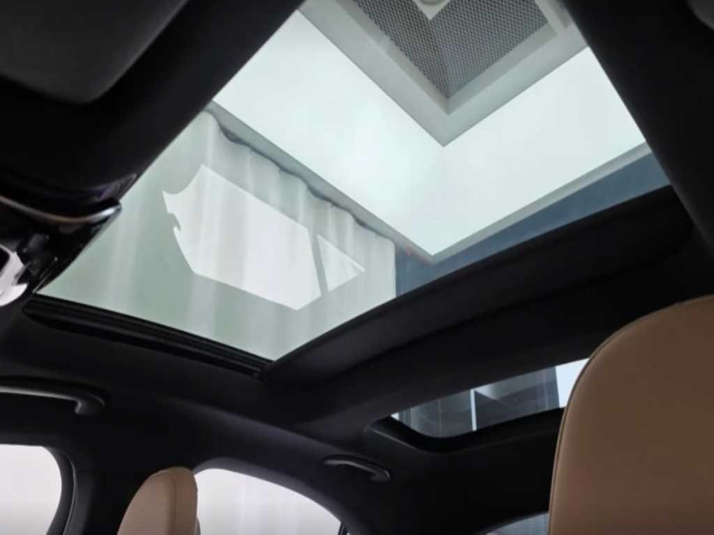 벤츠 E 클래스 E-클래스 W214 E200 AMG 라인 이미지 18