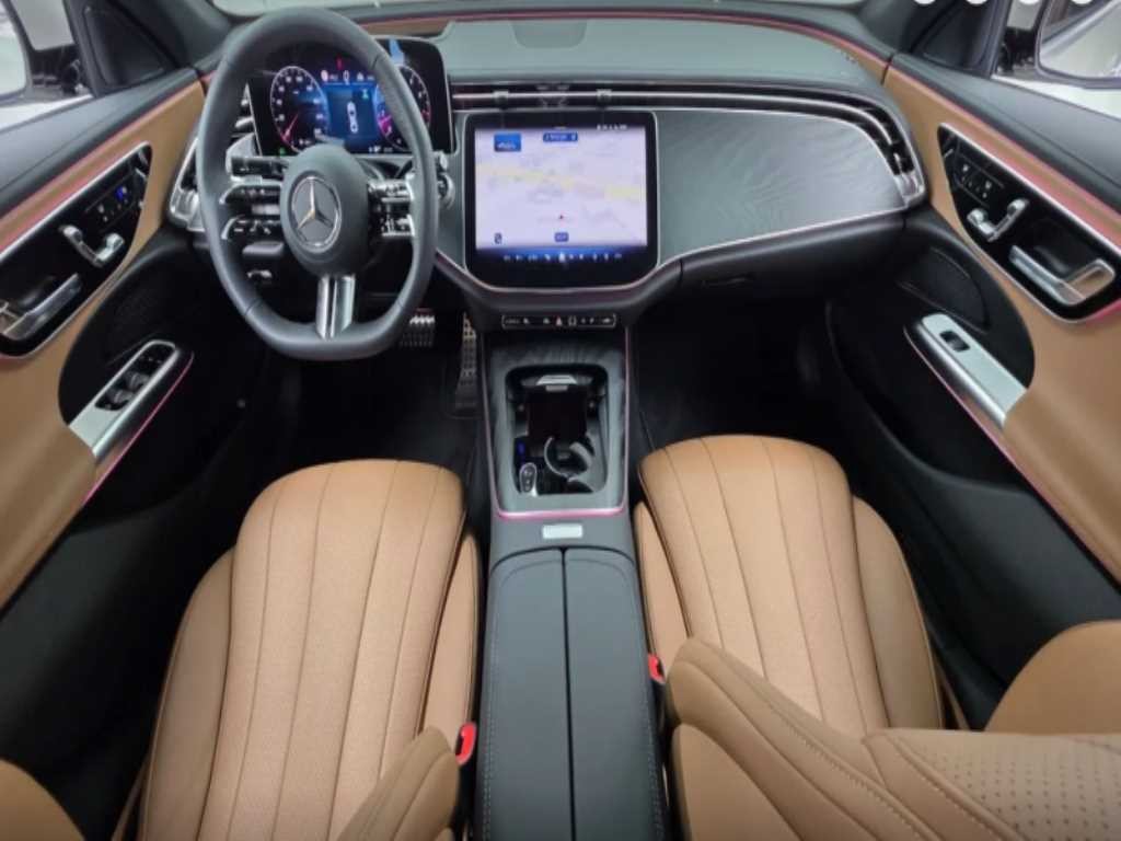 벤츠 E 클래스 E-클래스 W214 E200 AMG 라인 이미지 8