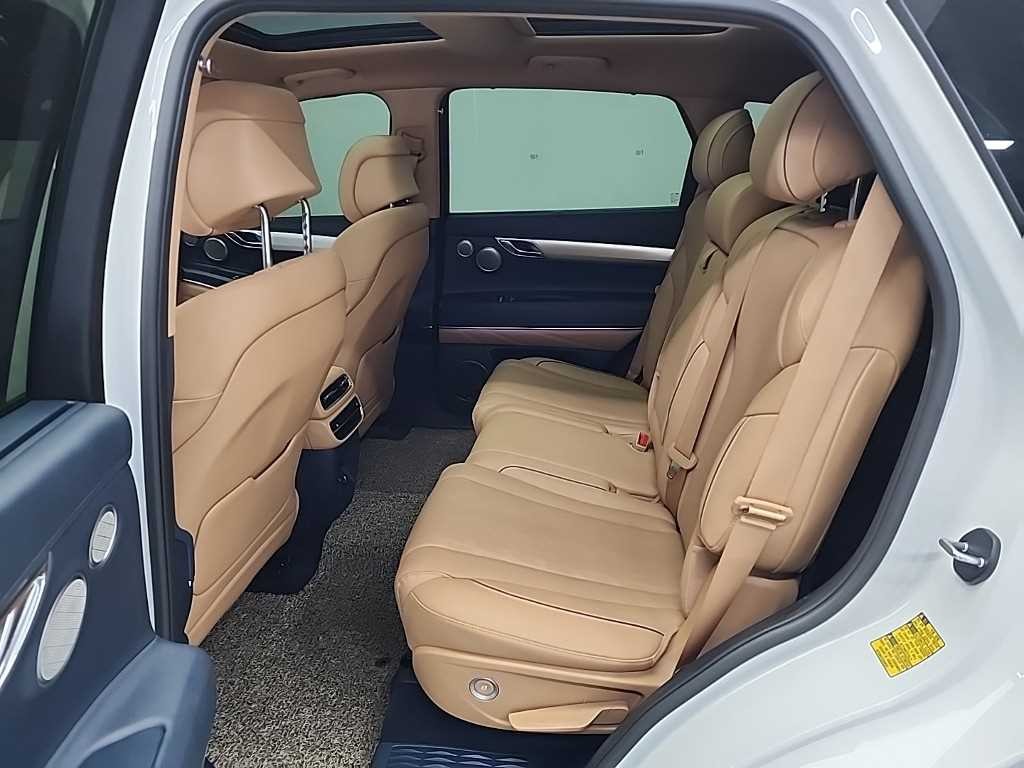 제네시스 GV80 가솔린 2.5T AWD 이미지 12
