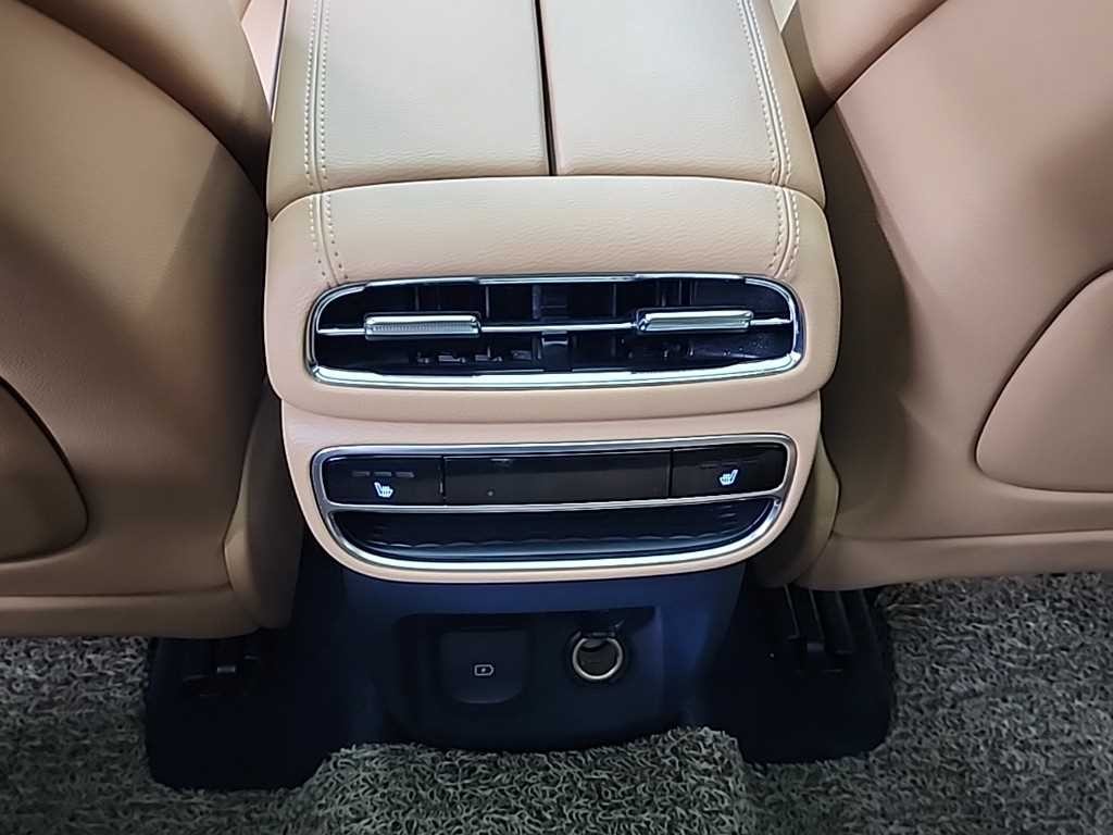 제네시스 GV80 가솔린 2.5T AWD 이미지 13