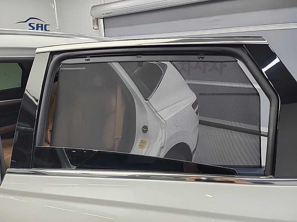 제네시스 GV80 가솔린 2.5T AWD 이미지 14