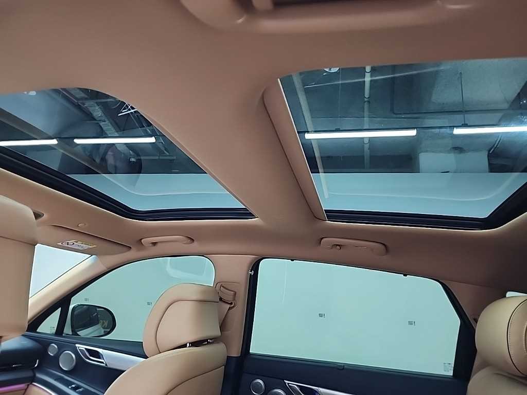 제네시스 GV80 가솔린 2.5T AWD 이미지 15