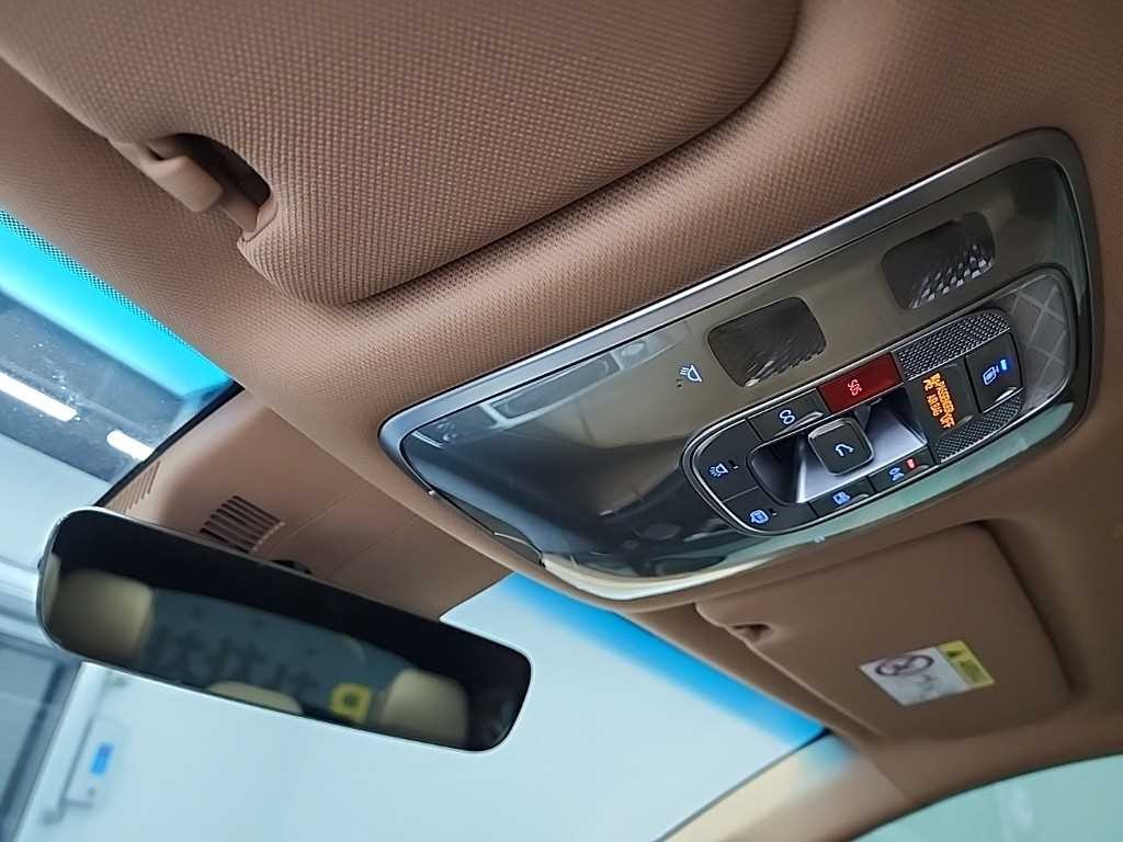 제네시스 GV80 가솔린 2.5T AWD 이미지 18