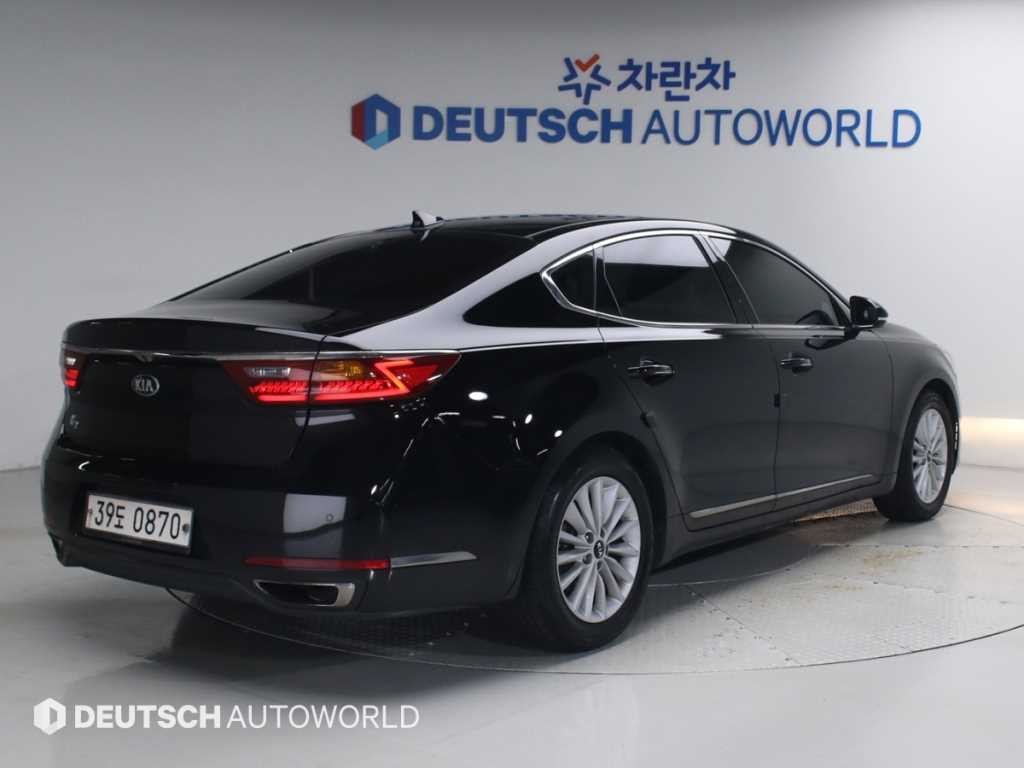 기아 K7 올 뉴 K7 2.4 GDI 프레스티지 이미지 2