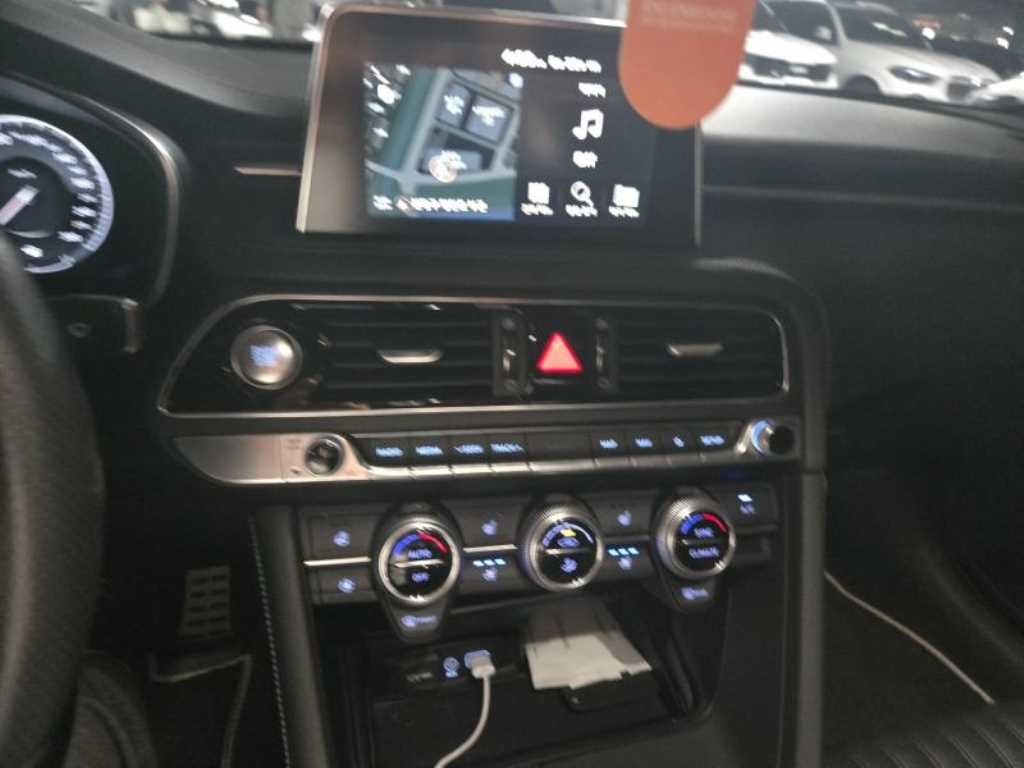 제네시스 G70 3.3T 스포츠 엘리트 이미지 10