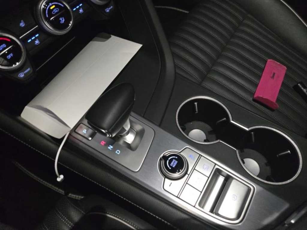 제네시스 G70 3.3T 스포츠 엘리트 이미지 14