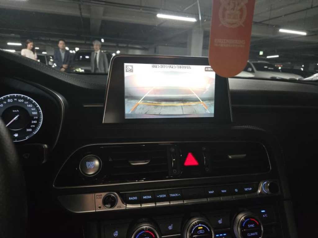제네시스 G70 3.3T 스포츠 엘리트 이미지 9