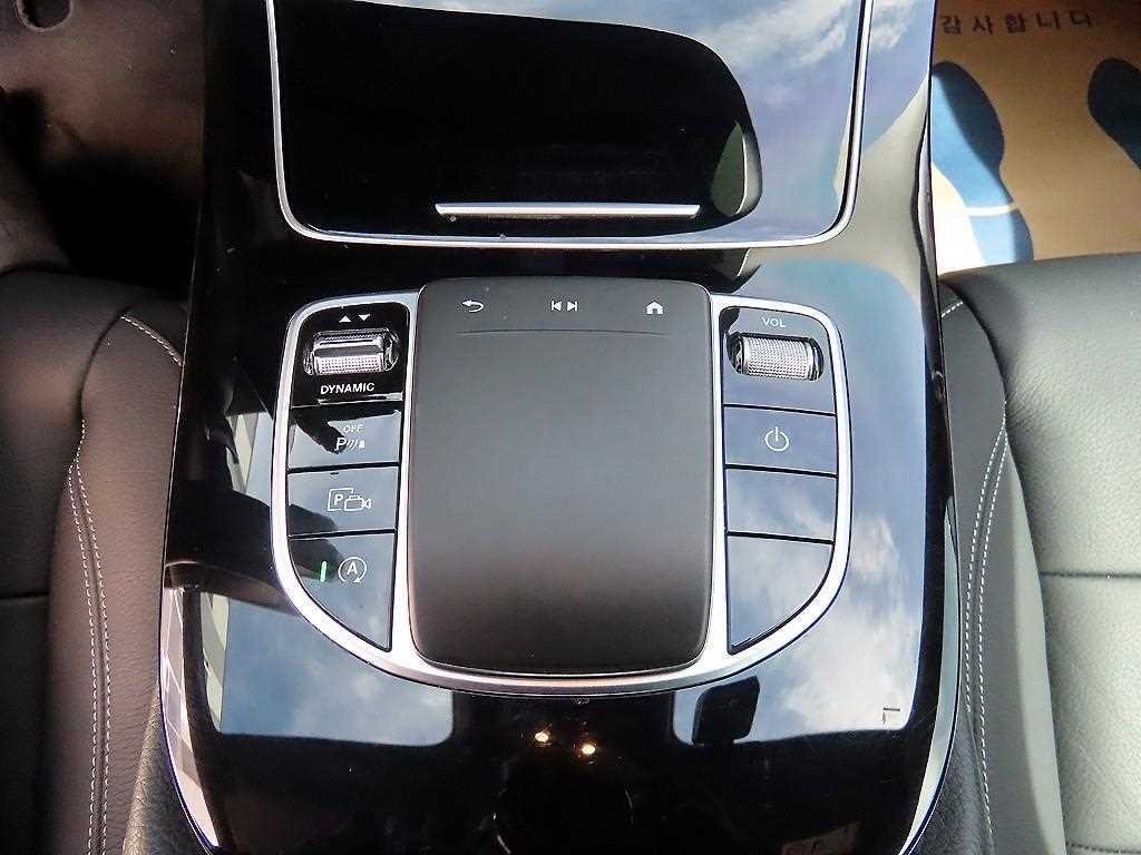 벤츠 E 클래스 E-클래스 W213 E250 아방가르드 이미지 11