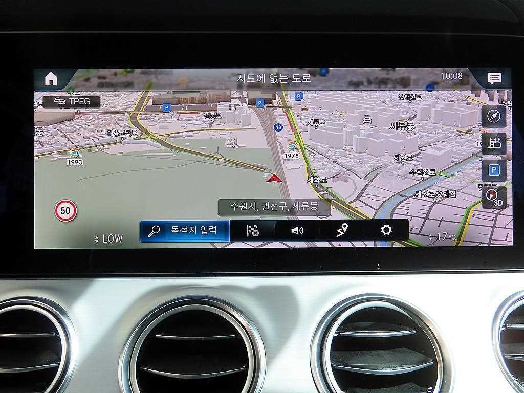 벤츠 E 클래스 E-클래스 W213 E250 아방가르드 이미지 13
