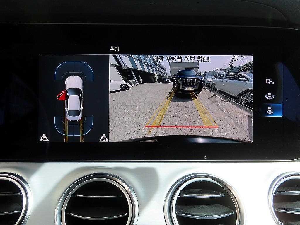 벤츠 E 클래스 E-클래스 W213 E250 아방가르드 이미지 14