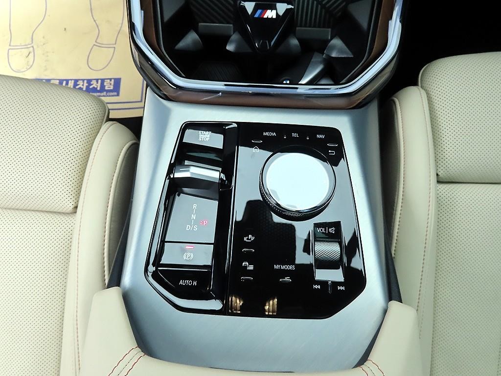 BMW X3 X3 (G45) xDrive 20 M 스포츠 이미지 10