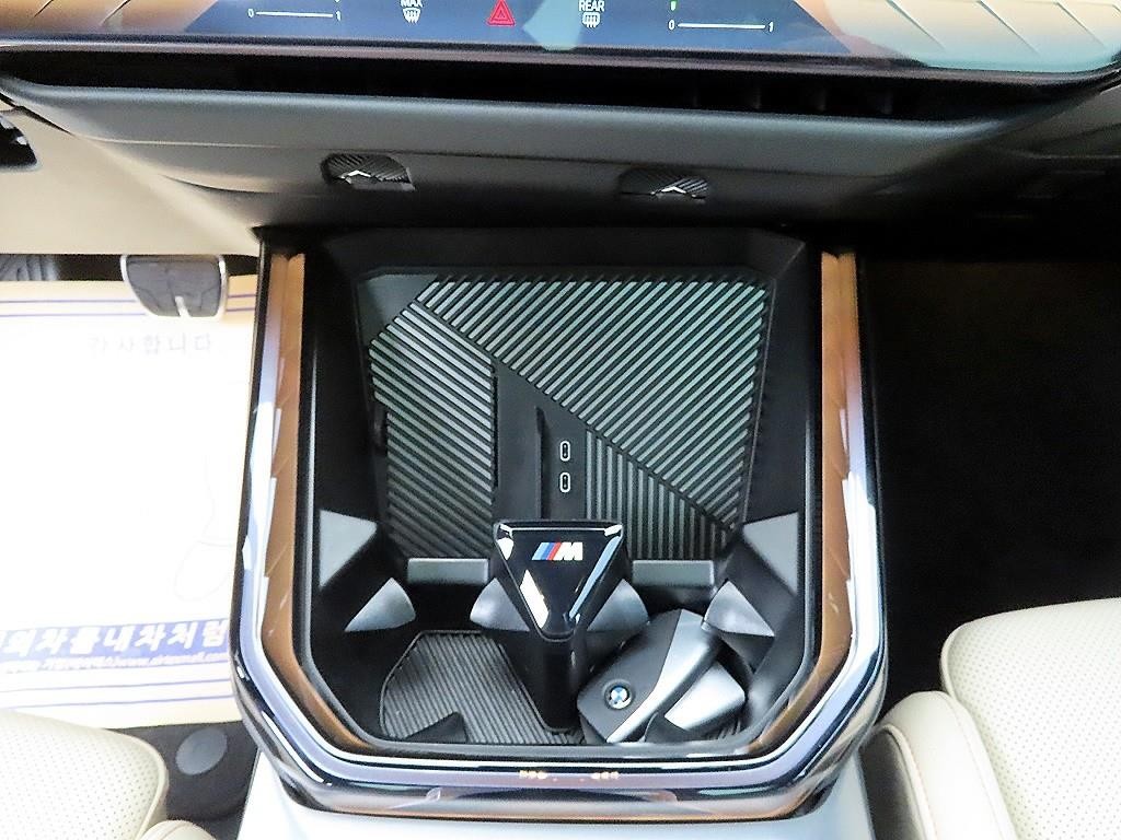 BMW X3 X3 (G45) xDrive 20 M 스포츠 이미지 12