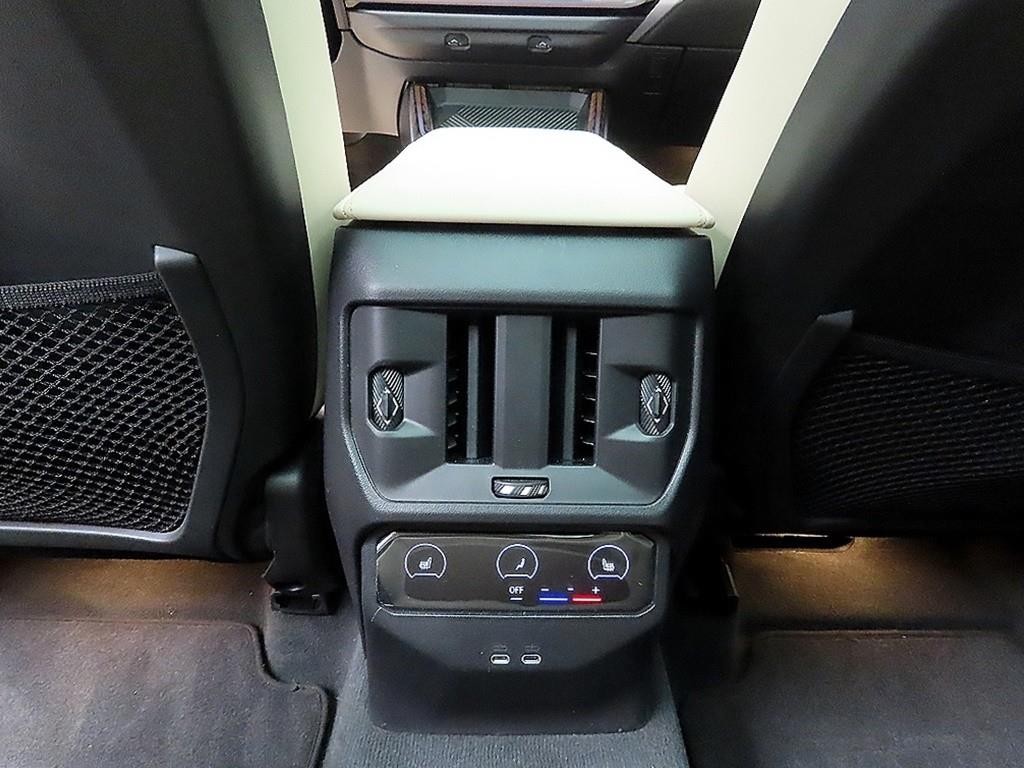 BMW X3 X3 (G45) xDrive 20 M 스포츠 이미지 16