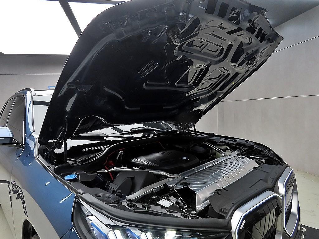 BMW X3 X3 (G45) xDrive 20 M 스포츠 이미지 19
