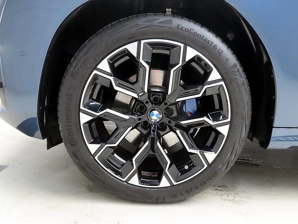 BMW X3 X3 (G45) xDrive 20 M 스포츠 이미지 20