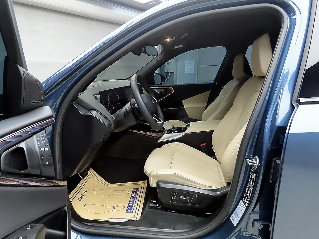 BMW X3 X3 (G45) xDrive 20 M 스포츠 이미지 5