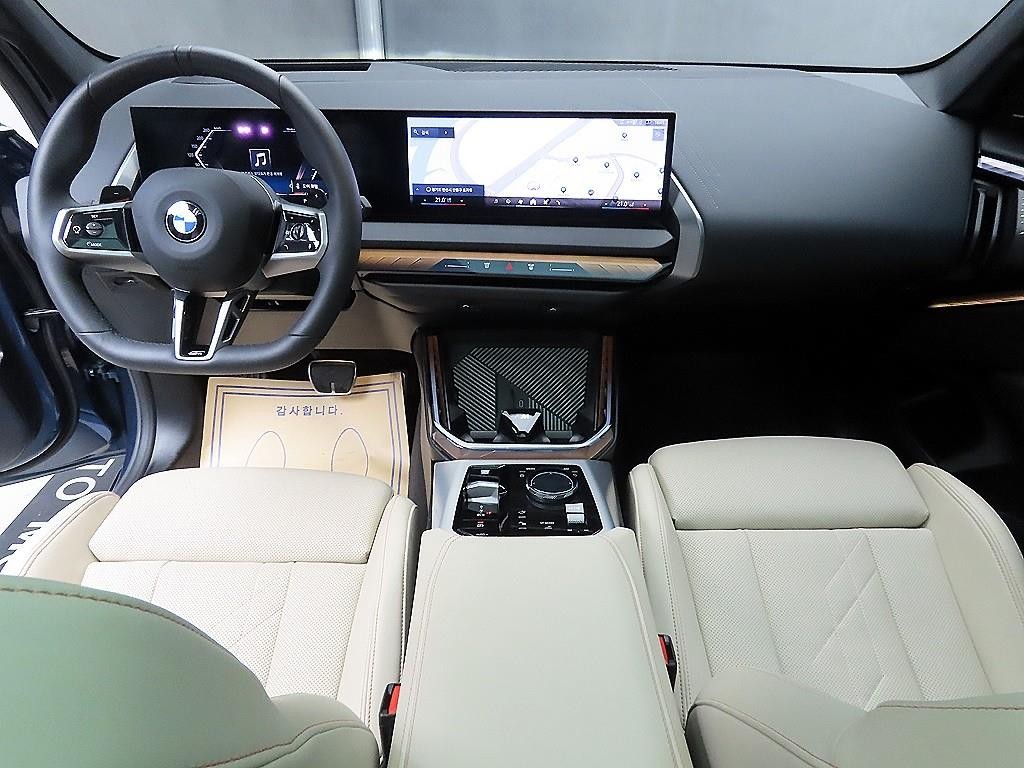 BMW X3 X3 (G45) xDrive 20 M 스포츠 이미지 7