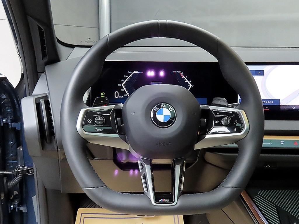 BMW X3 X3 (G45) xDrive 20 M 스포츠 이미지 9